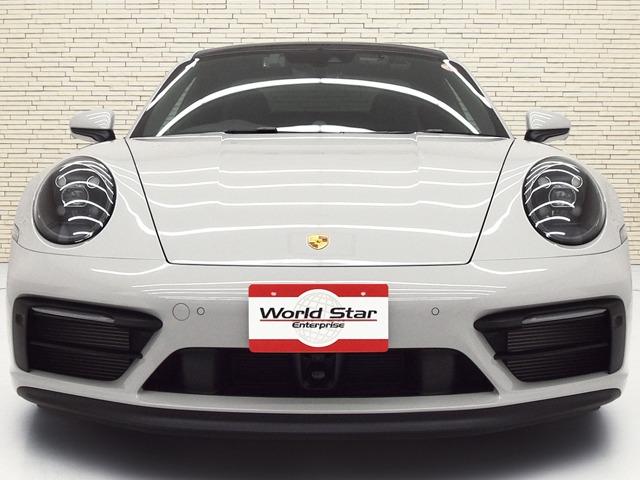 911 911カレラGTS スポーツクロノPKG OP256 Fアクスルリフトシステム Rアクスルステアリング ガラスSR トラフィックジャムアシスト付ACC BOSE ベンチレーター レーンチェンジ プライバシーガラス 黒革 シートH イオナイザー(7枚目)