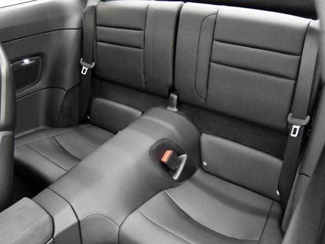 911 911カレラGTS スポーツクロノPKG OP256 Fアクスルリフトシステム Rアクスルステアリング ガラスSR トラフィックジャムアシスト付ACC BOSE ベンチレーター レーンチェンジ プライバシーガラス 黒革 シートH イオナイザー(13枚目)