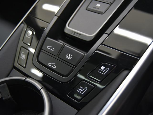 911 911カレラGTS スポーツクロノPKG OP256 Fアクスルリフトシステム Rアクスルステアリング ガラスSR トラフィックジャムアシスト付ACC BOSE ベンチレーター レーンチェンジ プライバシーガラス 黒革 シートH イオナイザー(16枚目)