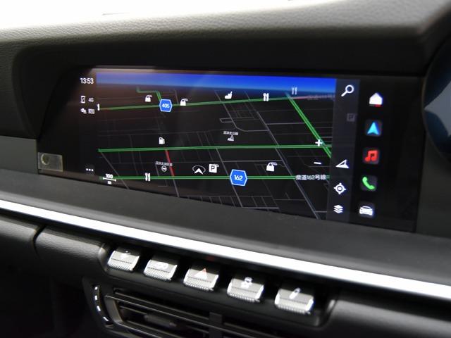 911 911カレラGTS スポーツクロノPKG OP256 Fアクスルリフトシステム Rアクスルステアリング ガラスSR トラフィックジャムアシスト付ACC BOSE ベンチレーター レーンチェンジ プライバシーガラス 黒革 シートH イオナイザー(17枚目)