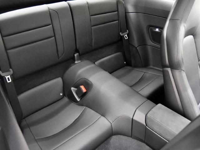 911 911カレラGTS スポーツクロノPKG OP256 Fアクスルリフトシステム Rアクスルステアリング ガラスSR トラフィックジャムアシスト付ACC BOSE ベンチレーター レーンチェンジ プライバシーガラス 黒革 シートH イオナイザー(27枚目)