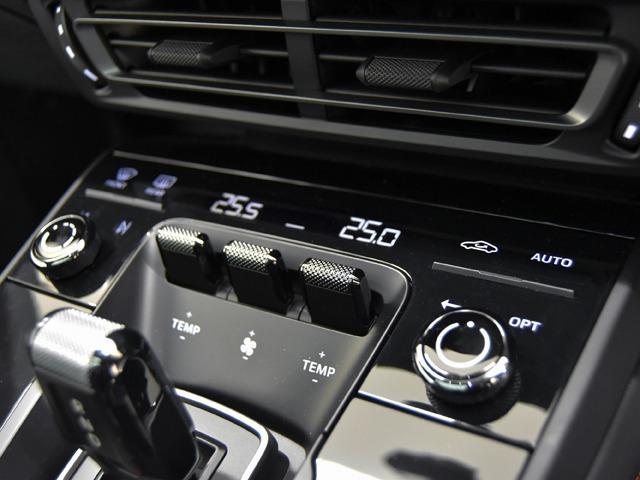 ９１１ ９１１カレラ４ＧＴＳ　スポーツクロノＰＫＧ　ＯＰ４０９　２０２３ｙモデル　ＧＴＳインテリアＰＫＧカーマインレッド　マットカーボンインテリアＰＫＧ　エクステリアＰＫＧハイグロスブラック　Ｆアクスルリフトシステム　ガラスＳＲ　ＡＣＣ　ＢＯＳＥ　禁煙（22枚目）