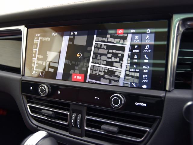 マカン マカンT スポーツクロノPKG 2024yモデル パノラマSR 21inAW LEDテールライトティンテッド ブラック/ボルドーレッドレザーPKG カラークレストホイールセンターキャップ ACC プライバシーガラス レーンチェンジ(22枚目)