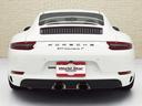 ９１１カレラＴ　ＯＰ２３７　スポーツクロノＰＫＧ　ＬＥＤメインブラックヘッドライトＰＤＬＳ＋　カレラＴインテリアＰＫＧレッドステッチ　ブラックレザーインテリア　レーンチェンジアシスト　サテンブラック塗装ホイール(4枚目)