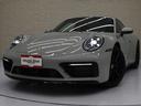 ９１１ ９１１カレラ　スポーツクロノＰＫＧ　ＯＰ３８５　スポーツデザインＰＫＧ　スポーツエグゾーストシステム　ＡＣＣ　Ｆ２０Ｒ２１ｉｎＡＷ　ベンチレーター　ホイールサテンブラック塗装　プライバシーガラス　ライトデザインＰＫＧ　シートＨ　黒革（5枚目）