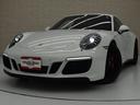 ９１１ ９１１カレラＧＴＳ　スポーツクロノＰＫＧ　ベンチレーター　ポルシェエントリー＆ドライブ　スポーツエグゾースト　前後Ｐセンサー＋Ｂカメラ　パワステ＋　２０ｉｎＡＷ　黒革　ライトデザインＰＫＧ　ＧＴスポーツステアリングホイール　シートＨ　ＰＤＬＳ（5枚目）