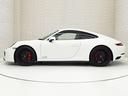 ９１１ ９１１カレラＧＴＳ　スポーツクロノＰＫＧ　ベンチレーター　ポルシェエントリー＆ドライブ　スポーツエグゾースト　前後Ｐセンサー＋Ｂカメラ　パワステ＋　２０ｉｎＡＷ　黒革　ライトデザインＰＫＧ　ＧＴスポーツステアリングホイール　シートＨ　ＰＤＬＳ（6枚目）