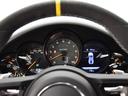 911GT3RS スポーツクロノPKG OP124 Fリフトシステム PDLS+ クラブスポーツPKG フルバケットシートカーボン カーボンインテリアPKG スポーツエグゾースト リバーシングカメラ F20R21inAW フロアマット 禁煙(25枚目)