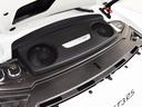 911GT3RS スポーツクロノPKG OP124 Fリフトシステム PDLS+ クラブスポーツPKG フルバケットシートカーボン カーボンインテリアPKG スポーツエグゾースト リバーシングカメラ F20R21inAW フロアマット 禁煙(30枚目)