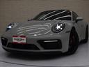 911 911カレラGTS スポーツクロノPKG OP256 Fアクスルリフトシステム Rアクスルステアリング ガラスSR トラフィックジャムアシスト付ACC BOSE ベンチレーター レーンチェンジ プライバシーガラス 黒革 シートH イオナイザー(5枚目)