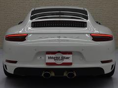 ９１１ ９１１カレラ　ＯＰ２４５　スポーツクロノＰＫＧ　スポーツエグゾーストシステム　２０インチカレラＳＡＷ 0206656A30231213W002 6