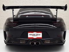 ９１１ ９１１ＧＴ３ＲＳ　ＯＰ４０４　ＰＣＣＢ＋イエローキャリパー　フロントリフトシステム　ＬＥＤメインブラックヘッドライトＰＤＬＳ＋ 0206656A30240214W001 4