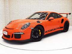 ９１１ ９１１ＧＴ３ＲＳ　ＯＰ４６１　スポーツクロノＰＫＧ　ＰＣＣＢ＋イエローキャリパー　ＬＥＤメインブラックヘッドライトＰＤＬＳ＋ 0206656A30240331W001 3