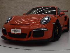 ９１１ ９１１ＧＴ３ＲＳ　ＯＰ４６１　スポーツクロノＰＫＧ　ＰＣＣＢ＋イエローキャリパー　ＬＥＤメインブラックヘッドライトＰＤＬＳ＋ 0206656A30240331W001 5