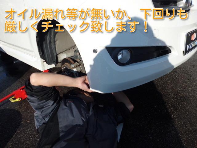 430SCV 黒革 キーレス イカリングヘッド 社外エアロ(46枚目)