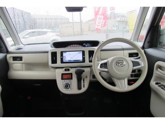 X SAIII 禁煙車/SDナビ/フルセグTV/Bluetooth/DVD再生/バックカメラ/ETC/衝突軽減ブレーキ/両側スライドドア/オートライト/オートエアコン/スマートキー/プッシュスタート/ステアリモコン(45枚目)