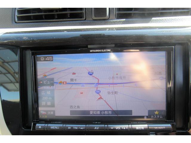 デイズ Ｘ　モカセレクション　禁煙車／メモリーナビ／フルセグＴＶ／Ｂｌｕｅｔｏｏｔｈ／ＤＶＤ再生／音楽録音／ＥＴＣ／全周囲カメラ／衝突軽減ブレーキ／オートエアコン／スマートキー／プッシュＳＴ／純正１４ＡＷ／ウインカーミラー（25枚目）