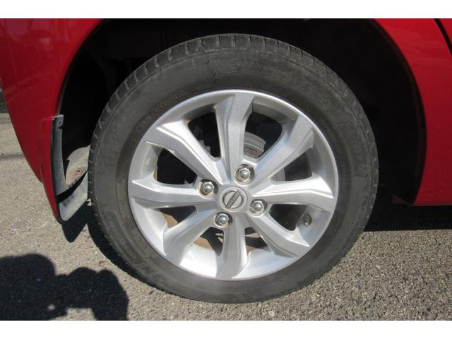 デイズ Ｘ　モカセレクション　禁煙車／メモリーナビ／フルセグＴＶ／Ｂｌｕｅｔｏｏｔｈ／ＤＶＤ再生／音楽録音／ＥＴＣ／全周囲カメラ／衝突軽減ブレーキ／オートエアコン／スマートキー／プッシュＳＴ／純正１４ＡＷ／ウインカーミラー（48枚目）