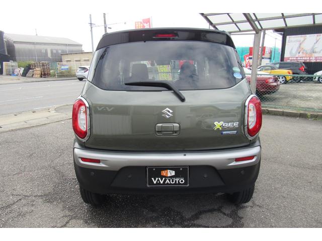 クロスビー ハイブリッドMZ ターボ/純正8型SDナビ/フルセグTV/Bluetooth/DVD再生/ETC/全周囲カメラ/レーダークルーズ/衝突軽減/障害物センサー/LEDヘッド/オートライト/シートヒーター/前後ドラレコ(12枚目)