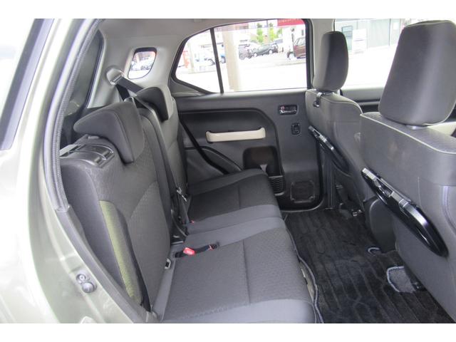 クロスビー ハイブリッドMZ ターボ/純正8型SDナビ/フルセグTV/Bluetooth/DVD再生/ETC/全周囲カメラ/レーダークルーズ/衝突軽減/障害物センサー/LEDヘッド/オートライト/シートヒーター/前後ドラレコ(22枚目)