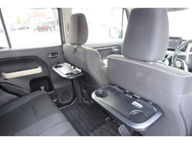 クロスビー ハイブリッドMZ ターボ/純正8型SDナビ/フルセグTV/Bluetooth/DVD再生/ETC/全周囲カメラ/レーダークルーズ/衝突軽減/障害物センサー/LEDヘッド/オートライト/シートヒーター/前後ドラレコ(23枚目)