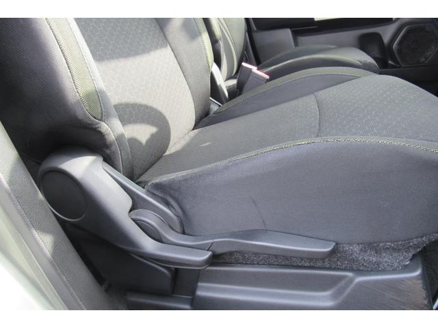 クロスビー ハイブリッドMZ ターボ/純正8型SDナビ/フルセグTV/Bluetooth/DVD再生/ETC/全周囲カメラ/レーダークルーズ/衝突軽減/障害物センサー/LEDヘッド/オートライト/シートヒーター/前後ドラレコ(24枚目)