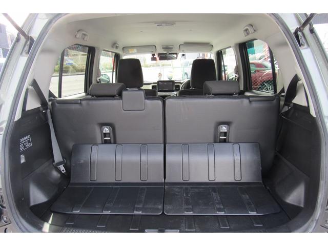 クロスビー ハイブリッドMZ ターボ/純正8型SDナビ/フルセグTV/Bluetooth/DVD再生/ETC/全周囲カメラ/レーダークルーズ/衝突軽減/障害物センサー/LEDヘッド/オートライト/シートヒーター/前後ドラレコ(27枚目)