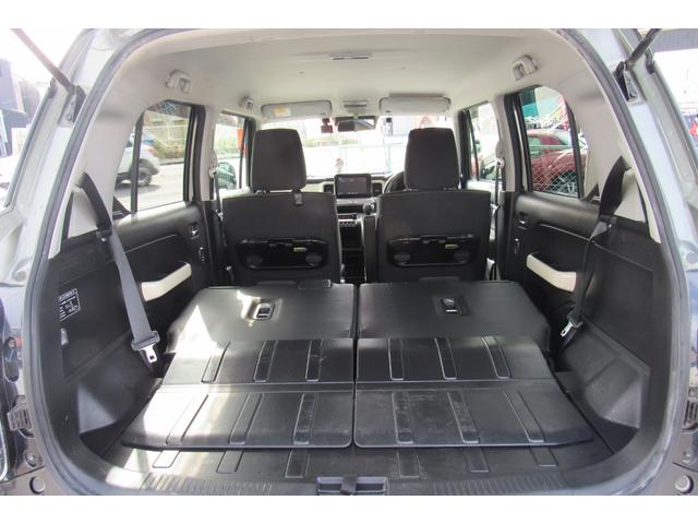 クロスビー ハイブリッドMZ ターボ/純正8型SDナビ/フルセグTV/Bluetooth/DVD再生/ETC/全周囲カメラ/レーダークルーズ/衝突軽減/障害物センサー/LEDヘッド/オートライト/シートヒーター/前後ドラレコ(28枚目)