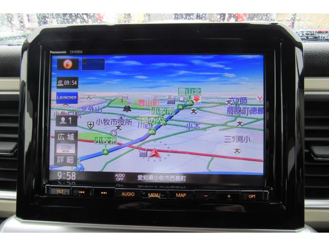 クロスビー ハイブリッドMZ ターボ/純正8型SDナビ/フルセグTV/Bluetooth/DVD再生/ETC/全周囲カメラ/レーダークルーズ/衝突軽減/障害物センサー/LEDヘッド/オートライト/シートヒーター/前後ドラレコ(29枚目)