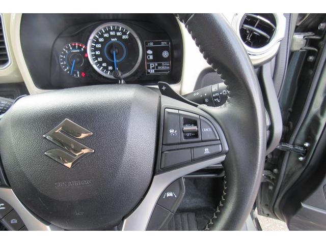 クロスビー ハイブリッドMZ ターボ/純正8型SDナビ/フルセグTV/Bluetooth/DVD再生/ETC/全周囲カメラ/レーダークルーズ/衝突軽減/障害物センサー/LEDヘッド/オートライト/シートヒーター/前後ドラレコ(35枚目)