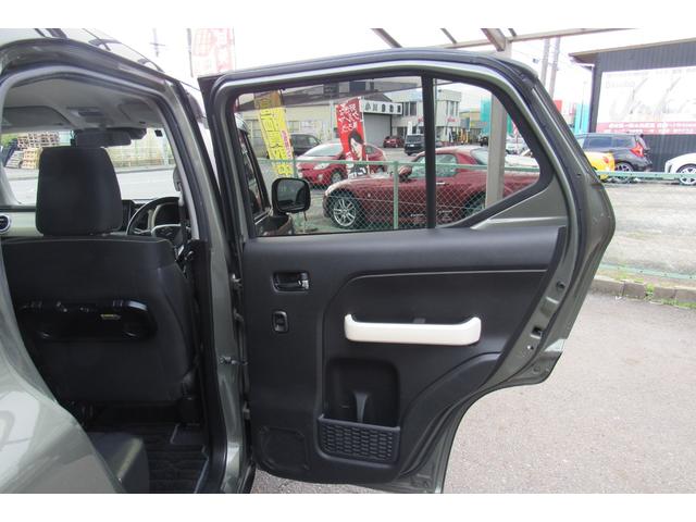 クロスビー ハイブリッドMZ ターボ/純正8型SDナビ/フルセグTV/Bluetooth/DVD再生/ETC/全周囲カメラ/レーダークルーズ/衝突軽減/障害物センサー/LEDヘッド/オートライト/シートヒーター/前後ドラレコ(48枚目)