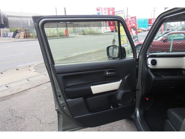 クロスビー ハイブリッドMZ ターボ/純正8型SDナビ/フルセグTV/Bluetooth/DVD再生/ETC/全周囲カメラ/レーダークルーズ/衝突軽減/障害物センサー/LEDヘッド/オートライト/シートヒーター/前後ドラレコ(49枚目)