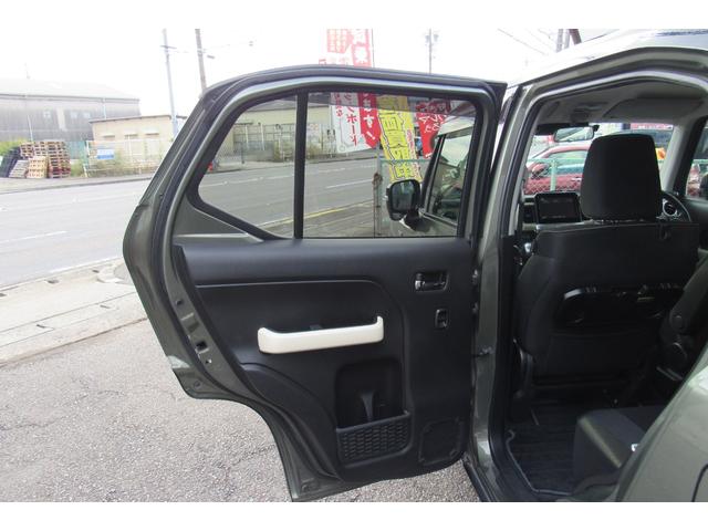 クロスビー ハイブリッドMZ ターボ/純正8型SDナビ/フルセグTV/Bluetooth/DVD再生/ETC/全周囲カメラ/レーダークルーズ/衝突軽減/障害物センサー/LEDヘッド/オートライト/シートヒーター/前後ドラレコ(50枚目)