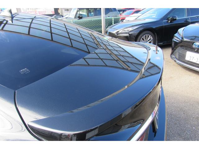 ES ES300h バージョンL 禁煙/黒革シート/サンルーフ/純正SDナビ/フルセグTV/Bluetooth/全周囲カメラ/ETC/ドラレコ/パワートランク/OPリアスポイラー/シートヒーター/シートエアコン/BSM/HUD/LSS(33枚目)