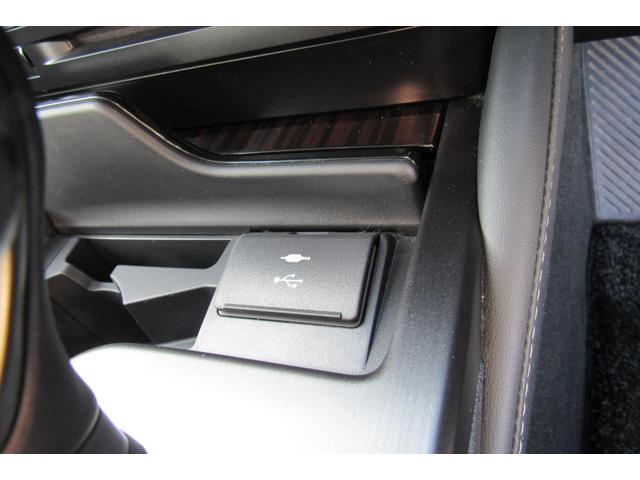 ES ES300h バージョンL 禁煙/黒革シート/サンルーフ/純正SDナビ/フルセグTV/Bluetooth/全周囲カメラ/ETC/ドラレコ/パワートランク/OPリアスポイラー/シートヒーター/シートエアコン/BSM/HUD/LSS(40枚目)