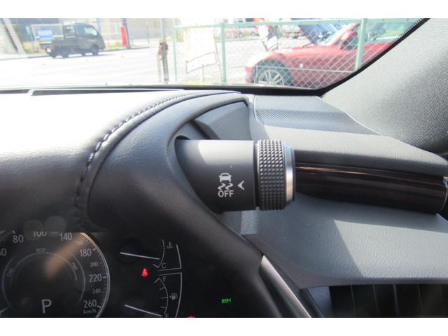 ES ES300h バージョンL 禁煙/黒革シート/サンルーフ/純正SDナビ/フルセグTV/Bluetooth/全周囲カメラ/ETC/ドラレコ/パワートランク/OPリアスポイラー/シートヒーター/シートエアコン/BSM/HUD/LSS(47枚目)