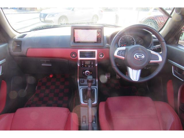 コペン セロ 純正ナビ/フルセグTV/車高調/Dスポーツマフラー/14インチアルミ/電動オープン/(2枚目)