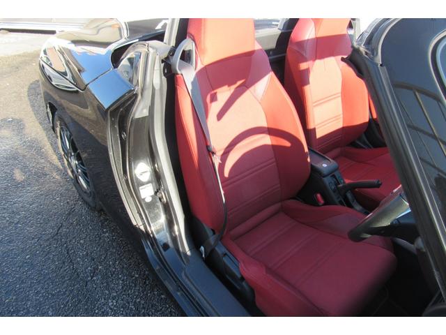 コペン セロ 純正ナビ/フルセグTV/車高調/Dスポーツマフラー/14インチアルミ/電動オープン/(36枚目)