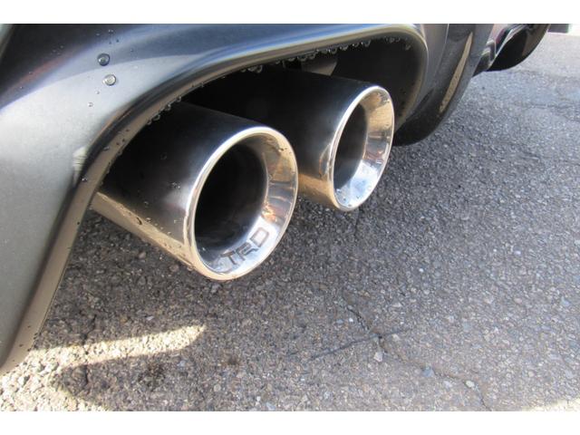 ８６ ＧＴ　クラッチ交換済み／ＴＲＤフルエアロ／フェンダーエクステンションン／トランクスポイラー／エアロスタビライジンカバー／ドアスタビライザー／カラーフェンダーフィン／ハイレスポンスマフラー／クイックシフト（5枚目）