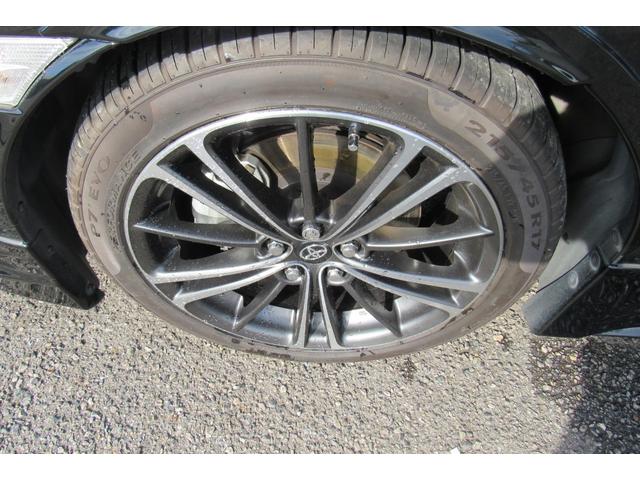 ８６ ＧＴ　クラッチ交換済み／ＴＲＤフルエアロ／フェンダーエクステンションン／トランクスポイラー／エアロスタビライジンカバー／ドアスタビライザー／カラーフェンダーフィン／ハイレスポンスマフラー／クイックシフト（18枚目）