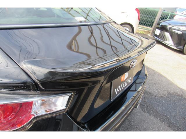 ８６ ＧＴ　クラッチ交換済み／ＴＲＤフルエアロ／フェンダーエクステンションン／トランクスポイラー／エアロスタビライジンカバー／ドアスタビライザー／カラーフェンダーフィン／ハイレスポンスマフラー／クイックシフト（26枚目）