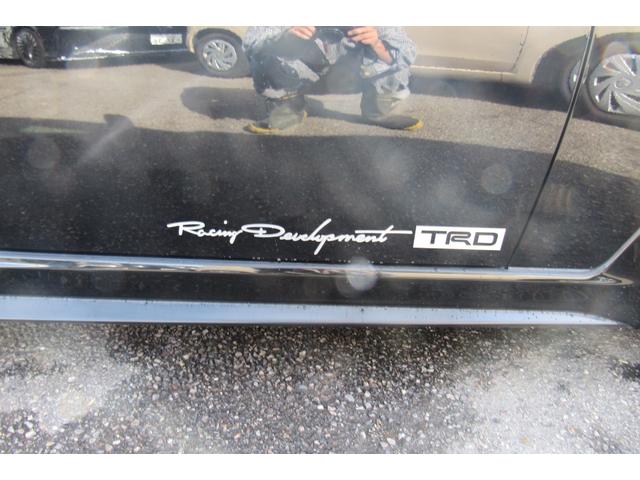 ８６ ＧＴ　クラッチ交換済み／ＴＲＤフルエアロ／フェンダーエクステンションン／トランクスポイラー／エアロスタビライジンカバー／ドアスタビライザー／カラーフェンダーフィン／ハイレスポンスマフラー／クイックシフト（30枚目）