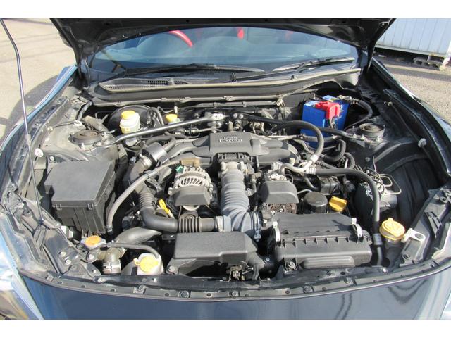 ８６ ＧＴ　クラッチ交換済み／ＴＲＤフルエアロ／フェンダーエクステンションン／トランクスポイラー／エアロスタビライジンカバー／ドアスタビライザー／カラーフェンダーフィン／ハイレスポンスマフラー／クイックシフト（34枚目）