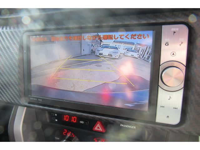 ８６ ＧＴ　クラッチ交換済み／ＴＲＤフルエアロ／フェンダーエクステンションン／トランクスポイラー／エアロスタビライジンカバー／ドアスタビライザー／カラーフェンダーフィン／ハイレスポンスマフラー／クイックシフト（47枚目）