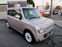 SUZUKI ALTO LAPIN CHOCOLAT