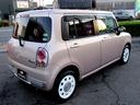 SUZUKI ALTO LAPIN CHOCOLAT