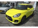 SUZUKI SWIFT SPORT