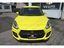 SUZUKI SWIFT SPORT