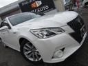 TOYOTA CROWN HYBRID