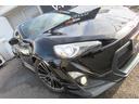 ＧＴ　クラッチ交換済み／ＴＲＤフルエアロ／フェンダーエクステンションン／トランクスポイラー／エアロスタビライジンカバー／ドアスタビライザー／カラーフェンダーフィン／ハイレスポンスマフラー／クイックシフト（14枚目）